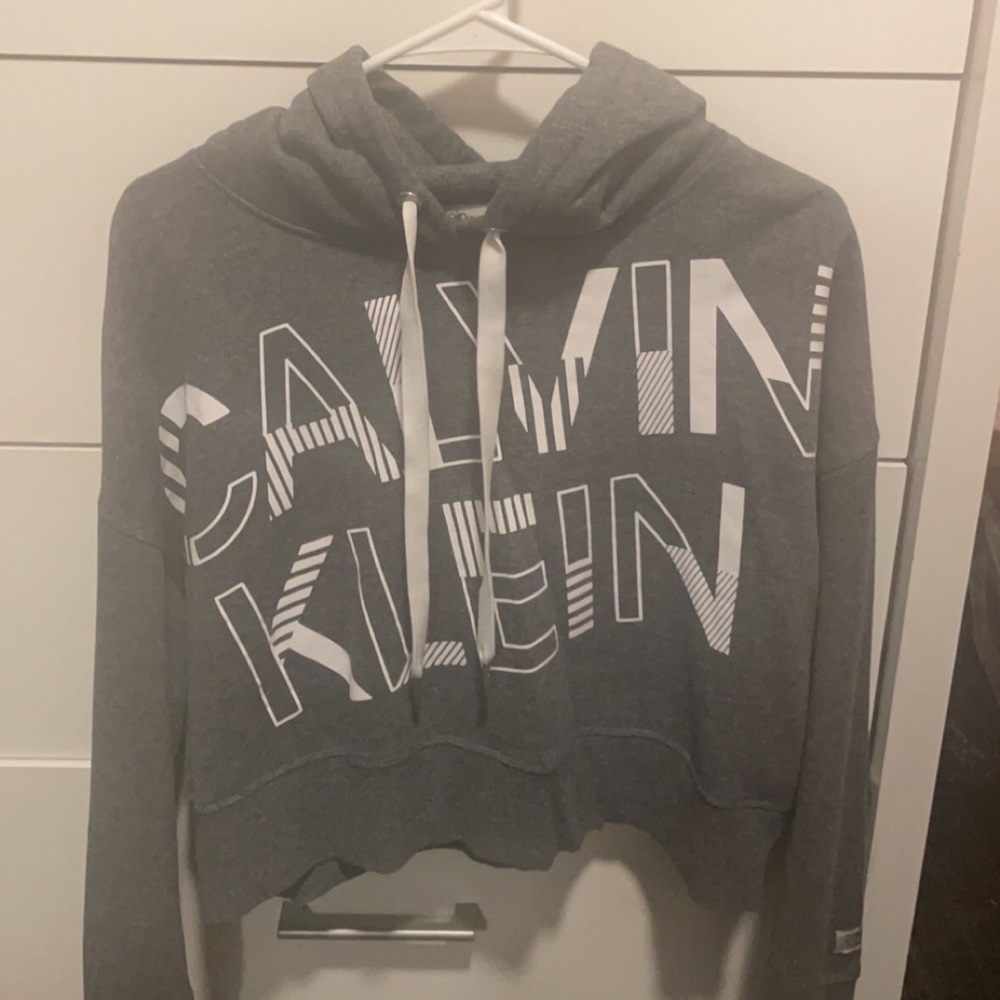 Calvin Klein
